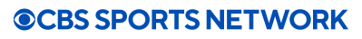 CBS Sports Official Telecast Partner